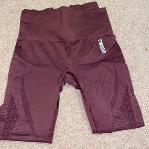 Gymshark Energy+Seamless Legging